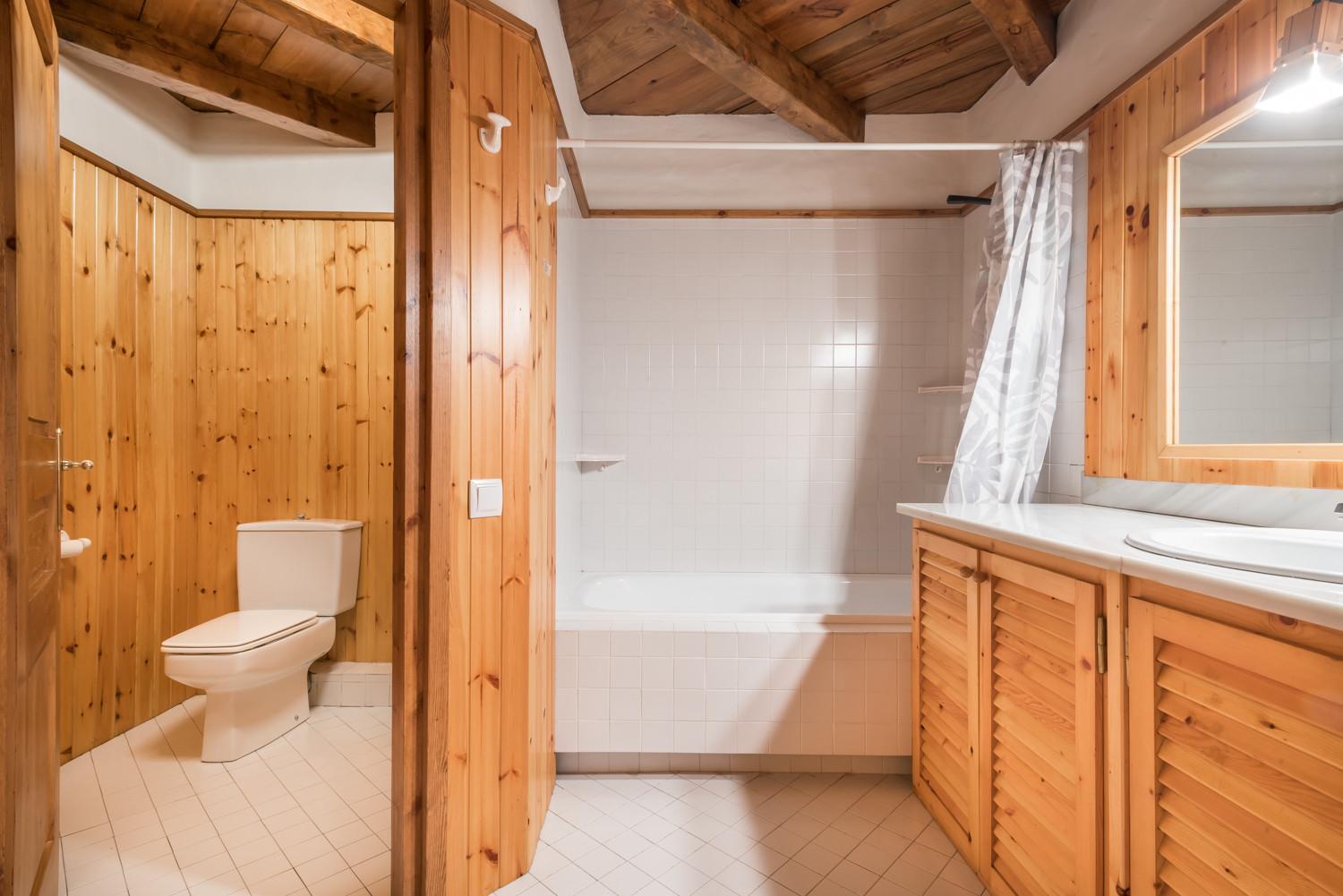 Riu Nere - Pleta De Jus By Totiaran Villa Naut Aran Exterior photo