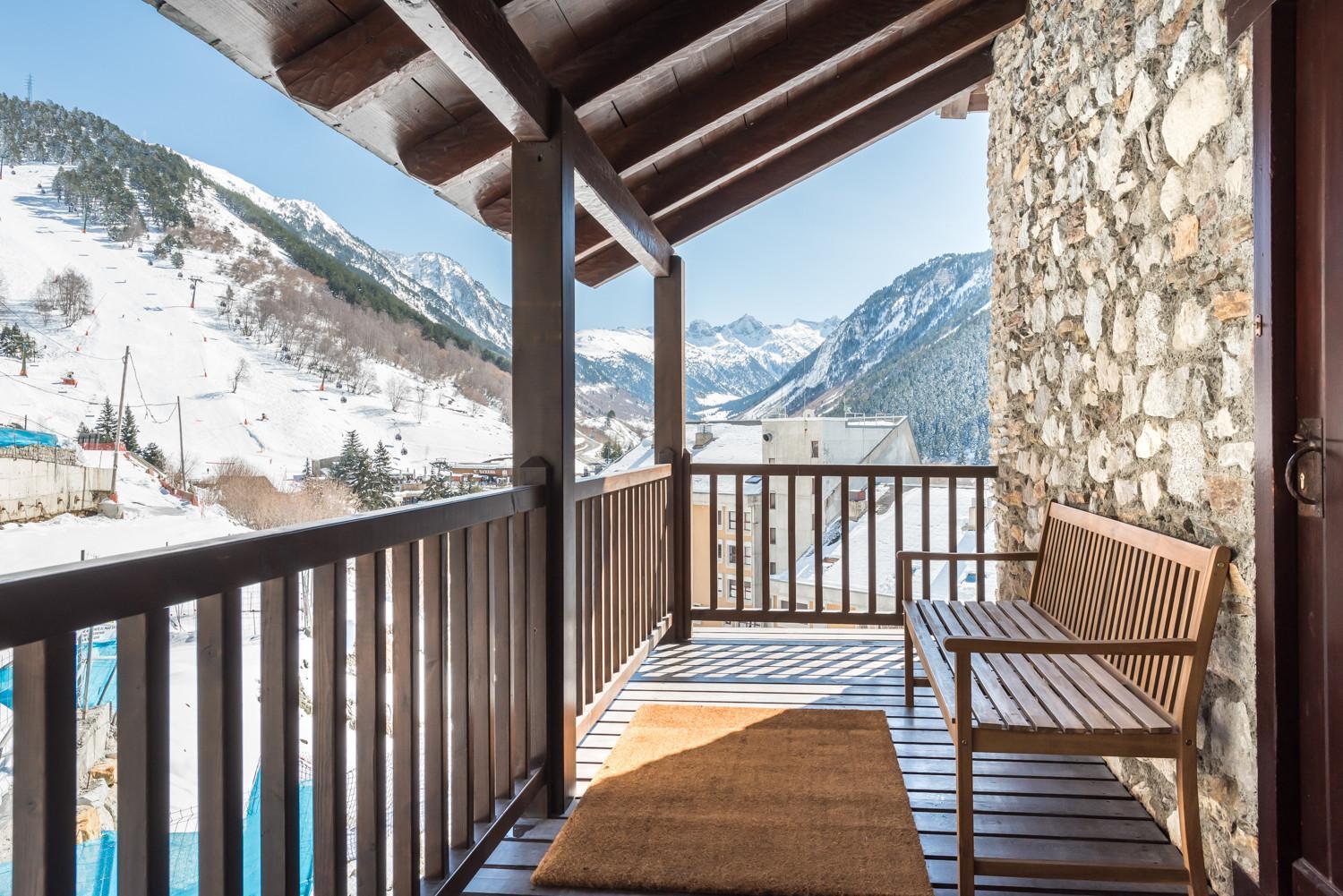 Riu Nere - Pleta De Jus By Totiaran Villa Naut Aran Exterior photo